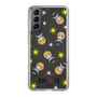 Slim Protection Case［ 【OSHI NO KO】 -  MEMcho - Mini Character Pattern ］