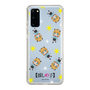 Slim Protection Case［ 【OSHI NO KO】 -  MEMcho - Mini Character Pattern ］