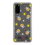 Slim Protection Case［ 【OSHI NO KO】 -  MEMcho - Mini Character Pattern ］
