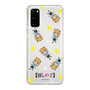 Slim Protection Case［ 【OSHI NO KO】 -  MEMcho - Mini Character Pattern ］