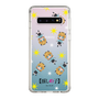 Slim Protection Case［ 【OSHI NO KO】 -  MEMcho - Mini Character Pattern ］