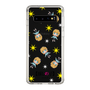 Slim Protection Case［ 【OSHI NO KO】 -  MEMcho - Mini Character Pattern ］