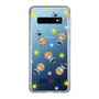 Slim Protection Case［ 【OSHI NO KO】 -  MEMcho - Mini Character Pattern ］