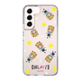 Slim Protection Case［ 【OSHI NO KO】 -  MEMcho - Mini Character Pattern ］