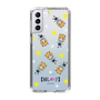 Slim Protection Case［ 【OSHI NO KO】 -  MEMcho - Mini Character Pattern ］
