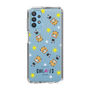 Slim Protection Case［ 【OSHI NO KO】 -  MEMcho - Mini Character Pattern ］