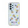 Slim Protection Case［ 【OSHI NO KO】 -  MEMcho - Mini Character Pattern ］