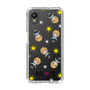 Slim Protection Case［ 【OSHI NO KO】 -  MEMcho - Mini Character Pattern ］