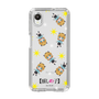 Slim Protection Case［ 【OSHI NO KO】 -  MEMcho - Mini Character Pattern ］