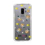 Slim Protection Case［ 【OSHI NO KO】 -  MEMcho - Mini Character Pattern ］