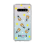 Slim Protection Case［ 【OSHI NO KO】 -  MEMcho - Mini Character Pattern ］