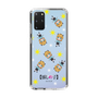 Slim Protection Case［ 【OSHI NO KO】 -  MEMcho - Mini Character Pattern ］
