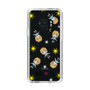 Slim Protection Case［ 【OSHI NO KO】 -  MEMcho - Mini Character Pattern ］