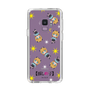 Slim Protection Case［ 【OSHI NO KO】 -  MEMcho - Mini Character Pattern ］