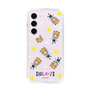 Slim Protection Case［ 【OSHI NO KO】 -  MEMcho - Mini Character Pattern ］