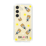 Slim Protection Case［ 【OSHI NO KO】 -  MEMcho - Mini Character Pattern ］