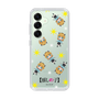 Slim Protection Case［ 【OSHI NO KO】 -  MEMcho - Mini Character Pattern ］