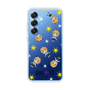 Slim Protection Case［ 【OSHI NO KO】 -  MEMcho - Mini Character Pattern ］