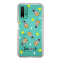 Slim Protection Case［ 【OSHI NO KO】 -  MEMcho - Mini Character Pattern ］