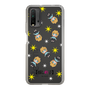 Slim Protection Case［ 【OSHI NO KO】 -  MEMcho - Mini Character Pattern ］
