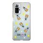 Slim Protection Case［ 【OSHI NO KO】 -  MEMcho - Mini Character Pattern ］