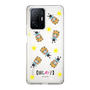 Slim Protection Case［ 【OSHI NO KO】 -  MEMcho - Mini Character Pattern ］