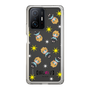 Slim Protection Case［ 【OSHI NO KO】 -  MEMcho - Mini Character Pattern ］