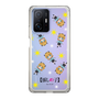Slim Protection Case［ 【OSHI NO KO】 -  MEMcho - Mini Character Pattern ］