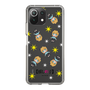 Slim Protection Case［ 【OSHI NO KO】 -  MEMcho - Mini Character Pattern ］