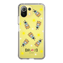Slim Protection Case［ 【OSHI NO KO】 -  MEMcho - Mini Character Pattern ］