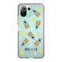 Slim Protection Case［ 【OSHI NO KO】 -  MEMcho - Mini Character Pattern ］