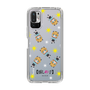 Slim Protection Case［ 【OSHI NO KO】 -  MEMcho - Mini Character Pattern ］