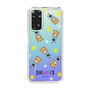Slim Protection Case［ 【OSHI NO KO】 -  MEMcho - Mini Character Pattern ］