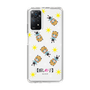 Slim Protection Case［ 【OSHI NO KO】 -  MEMcho - Mini Character Pattern ］
