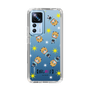 Slim Protection Case［ 【OSHI NO KO】 -  MEMcho - Mini Character Pattern ］