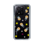 Slim Protection Case［ 【OSHI NO KO】 -  MEMcho - Mini Character Pattern ］