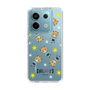 Slim Protection Case［ 【OSHI NO KO】 -  MEMcho - Mini Character Pattern ］