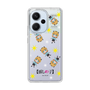 Slim Protection Case［ 【OSHI NO KO】 -  MEMcho - Mini Character Pattern ］