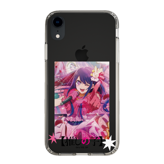 Slim Protection Case［ 【OSHI NO KO】 -  Sign is B ］
