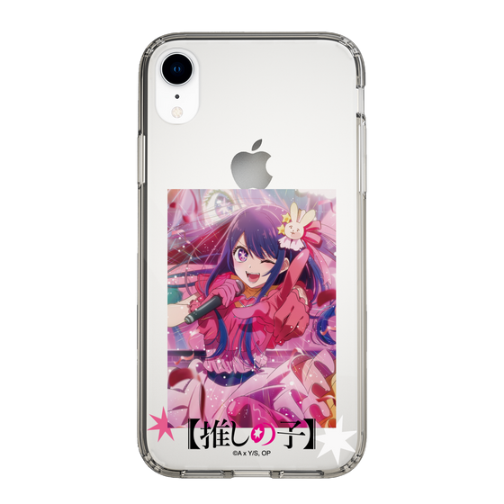 Slim Protection Case［ 【OSHI NO KO】 -  Sign is B ］