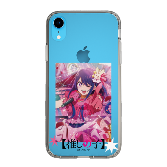 Slim Protection Case［ 【OSHI NO KO】 -  Sign is B ］