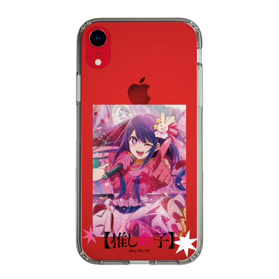 Slim Protection Case［ 【OSHI NO KO】 -  Sign is B ］