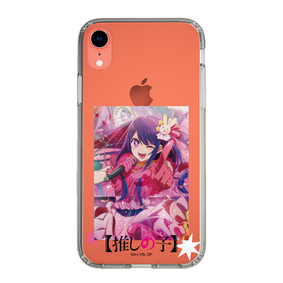 Slim Protection Case［ 【OSHI NO KO】 -  Sign is B ］