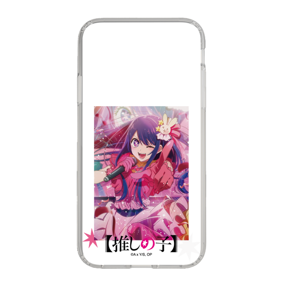 Slim Protection Case［ 【OSHI NO KO】 -  Sign is B ］