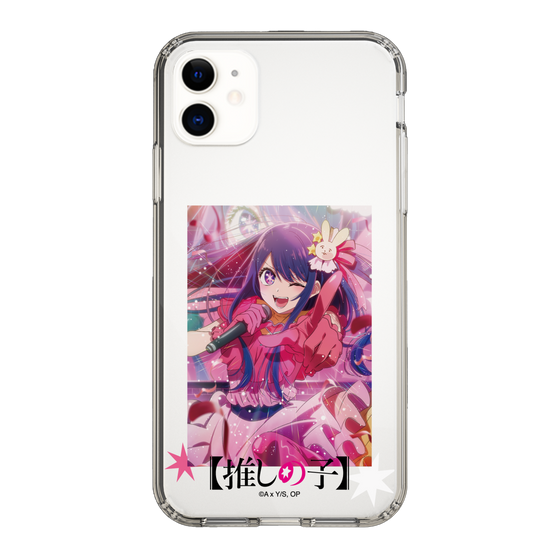 Slim Protection Case［ 【OSHI NO KO】 -  Sign is B ］