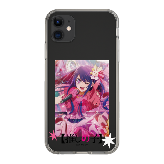 Slim Protection Case［ 【OSHI NO KO】 -  Sign is B ］