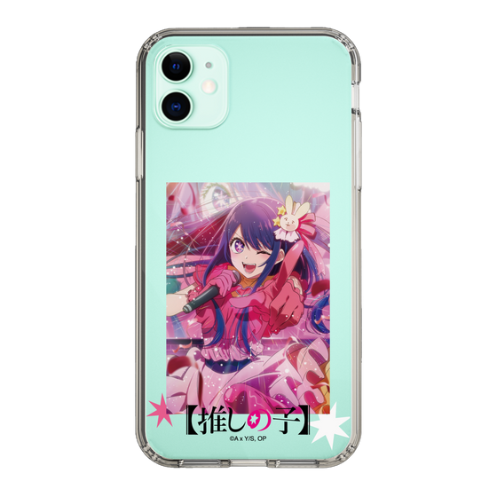Slim Protection Case［ 【OSHI NO KO】 -  Sign is B ］