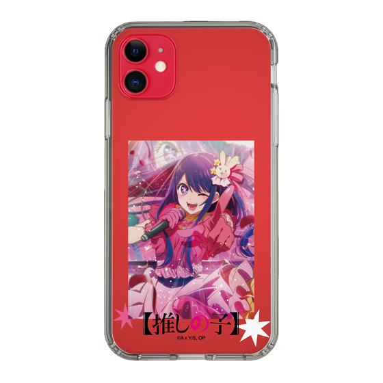 Slim Protection Case［ 【OSHI NO KO】 -  Sign is B ］