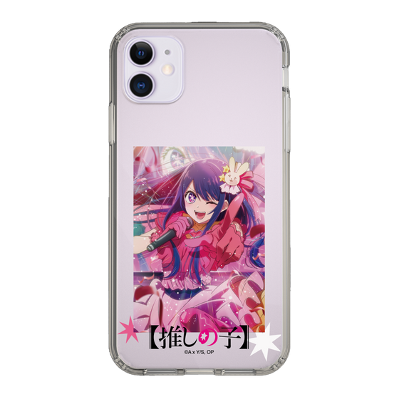 Slim Protection Case［ 【OSHI NO KO】 -  Sign is B ］