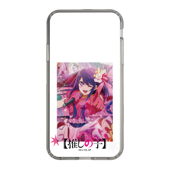 Slim Protection Case［ 【OSHI NO KO】 -  Sign is B ］
